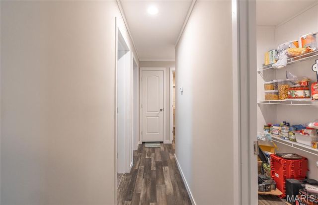 37803 State Highway HH, Patton, MO 63662