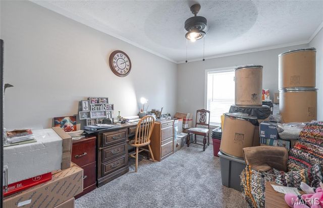 37803 State Highway HH, Patton, MO 63662