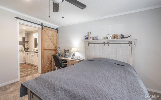 37803 State Highway HH, Patton, MO 63662