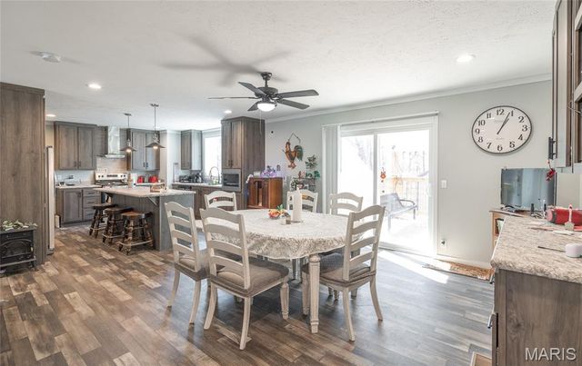 37803 State Highway HH, Patton, MO 63662