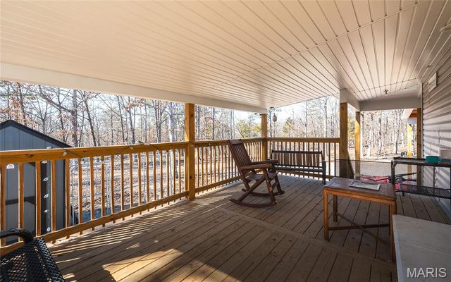 37803 State Highway HH, Patton, MO 63662