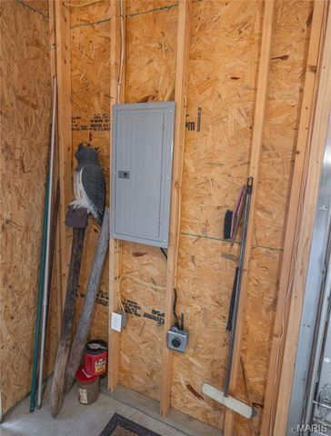 37803 State Highway HH, Patton, MO 63662