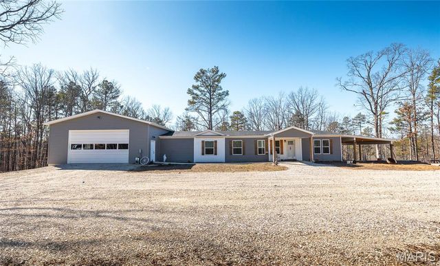 37803 State Highway HH, Patton, MO 63662