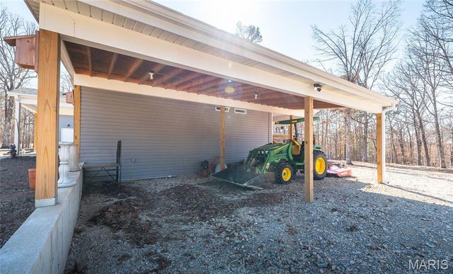 37803 State Highway HH, Patton, MO 63662