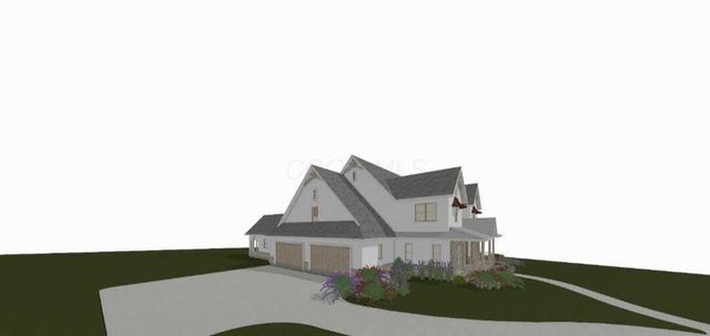 6891 Woodedge Lane, Hilliard, OH 43026