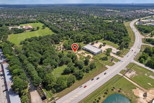 7803 Spring Cypress Road, Spring, TX 77379