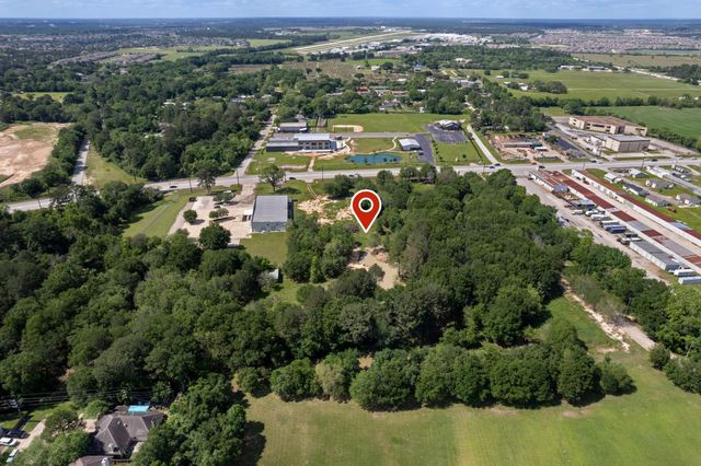 7803 Spring Cypress Road, Spring, TX 77379