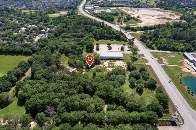 7803 Spring Cypress Road, Spring, TX 77379