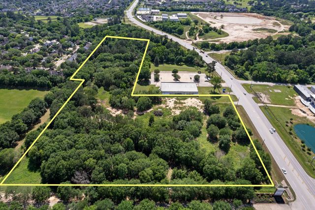 7803 Spring Cypress Road, Spring, TX 77379