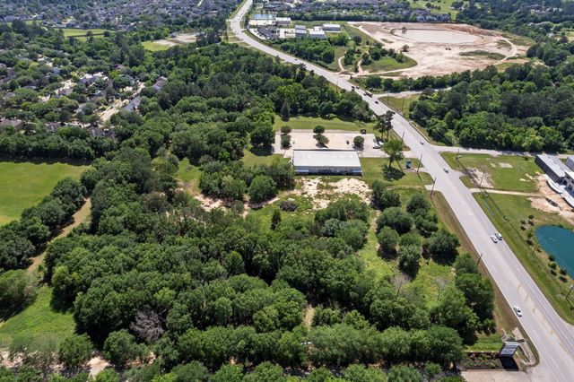 7803 Spring Cypress Road, Spring, TX 77379