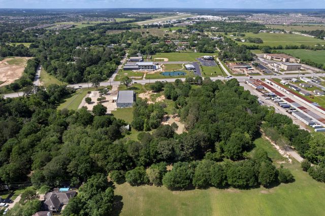 7803 Spring Cypress Road, Spring, TX 77379