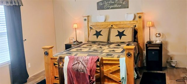 139 Minor Street, Goodrich, TX 77335