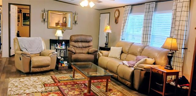 139 Minor Street, Goodrich, TX 77335