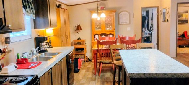 139 Minor Street, Goodrich, TX 77335