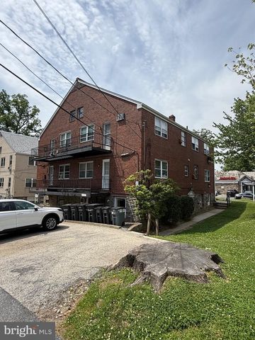 1231 DREXEL AVE, Drexel Hill, PA 19026