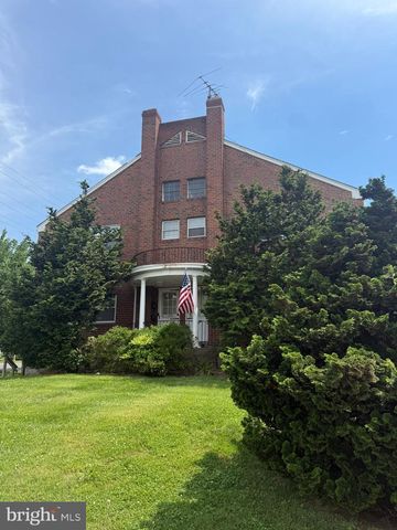 1231 DREXEL AVE, Drexel Hill, PA 19026