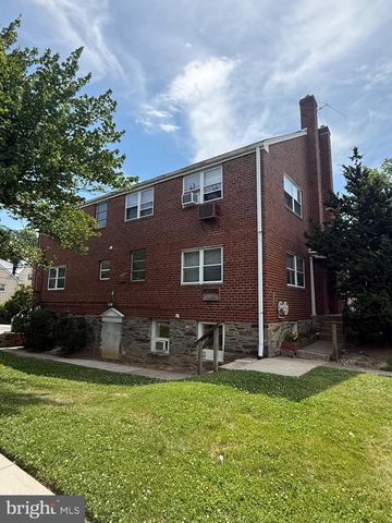 1231 DREXEL AVE, Drexel Hill, PA 19026
