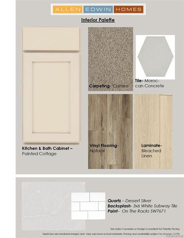 392 Golfside Drive, Lapeer, MI 48446