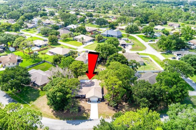 271 Naylor NE, Palm Bay, FL 32907