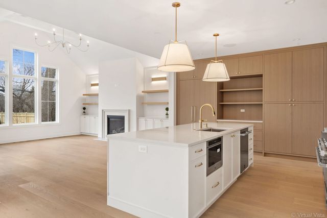 1735 Longvalley Road, Glenview, IL 60025