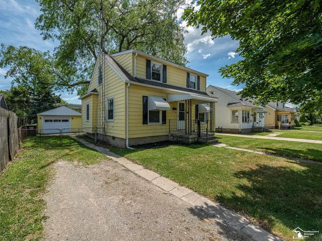 713 Roeder Street, Monroe, MI 48161