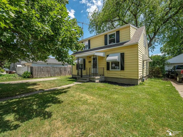 713 Roeder Street, Monroe, MI 48161