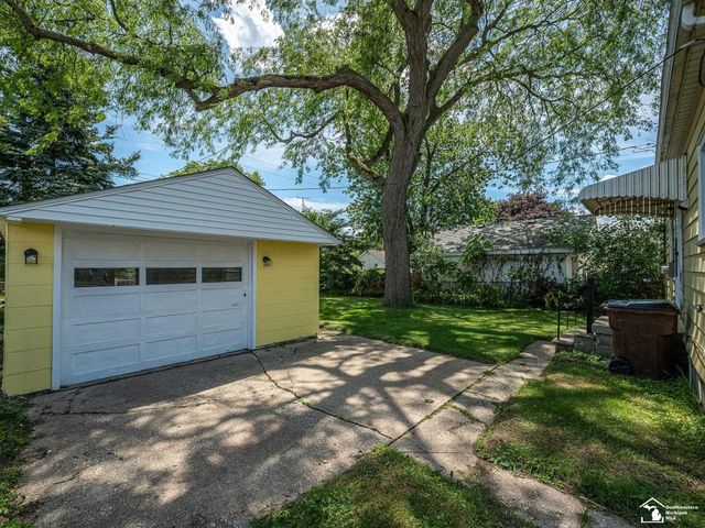 713 Roeder Street, Monroe, MI 48161
