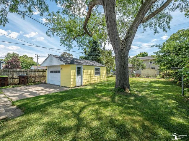 713 Roeder Street, Monroe, MI 48161