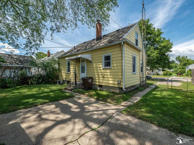 713 Roeder Street, Monroe, MI 48161
