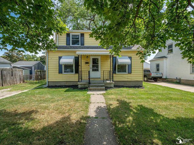 713 Roeder Street, Monroe, MI 48161