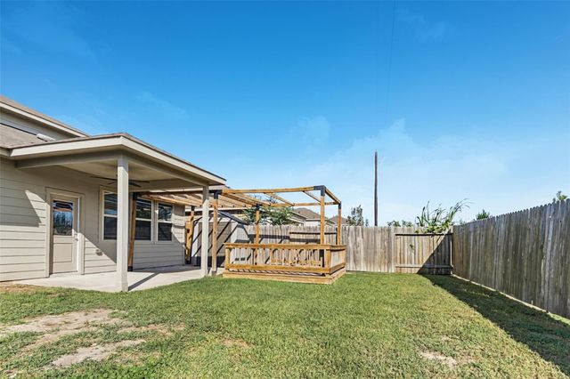 13031 Silverglen Run Trail, Houston, TX 77014