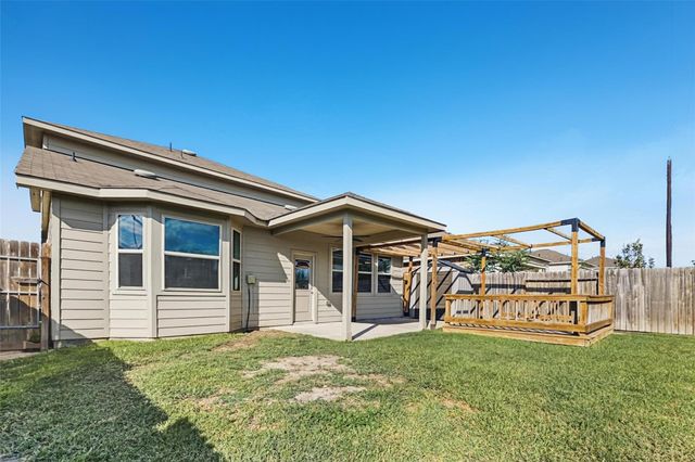 13031 Silverglen Run Trail, Houston, TX 77014