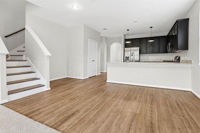 13031 Silverglen Run Trail, Houston, TX 77014