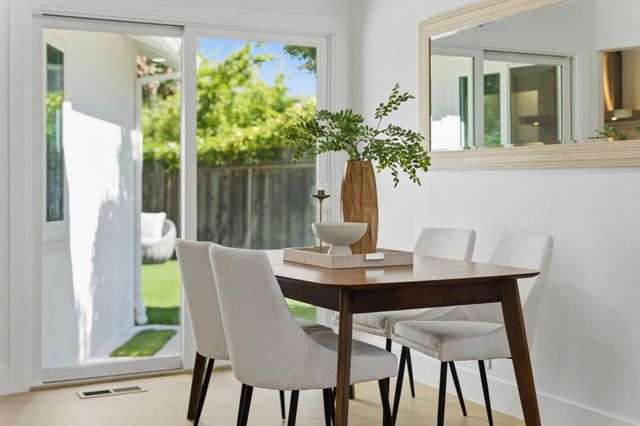 580 Green Manor Court, Palo Alto, CA 94301