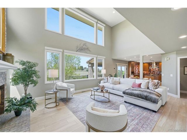 6929 S Chapparal Cir E, Centennial, CO 80016