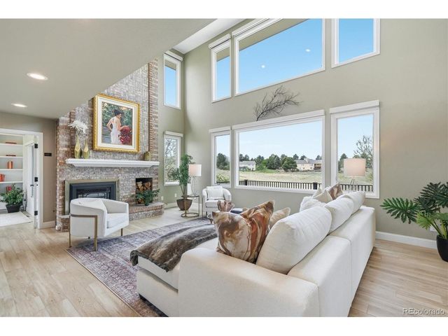 6929 S Chapparal Cir E, Centennial, CO 80016