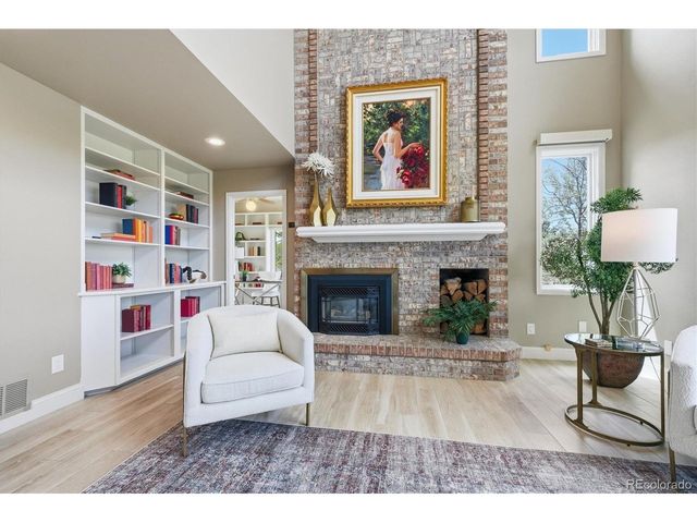 6929 S Chapparal Cir E, Centennial, CO 80016