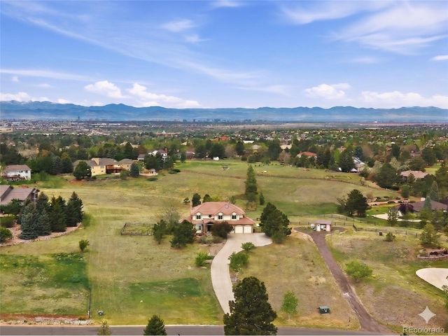 6929 S Chapparal Cir E, Centennial, CO 80016