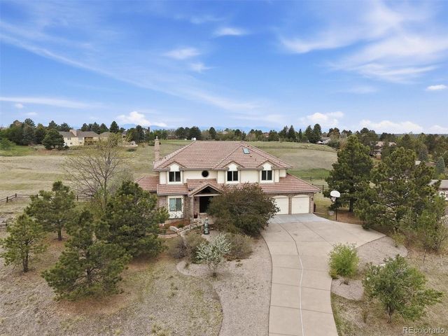 6929 S Chapparal Cir E, Centennial, CO 80016