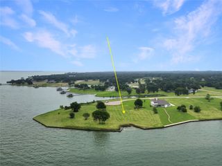 Lot 19 Lake Ridge Drive, Streetman, TX 75859