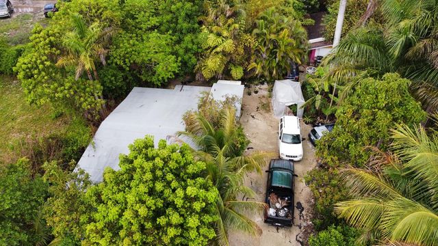 238 SW 1st Street, Florida City, FL 33034