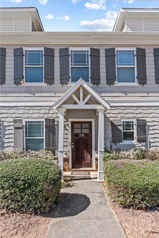 236 Oconee River Circle, Athens, GA 30605