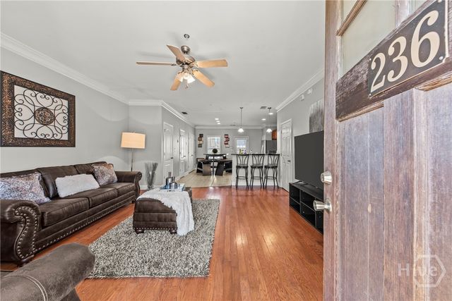 236 Oconee River Circle, Athens, GA 30605