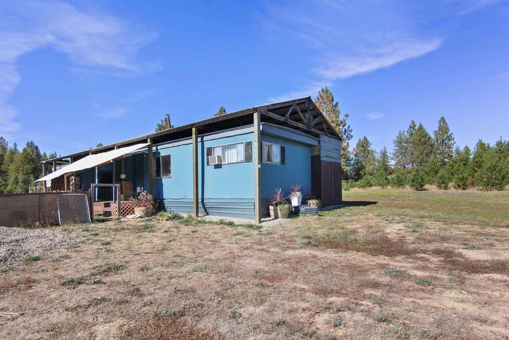 503 W Bridges Rd, Deer Park, WA 99006 photo 2