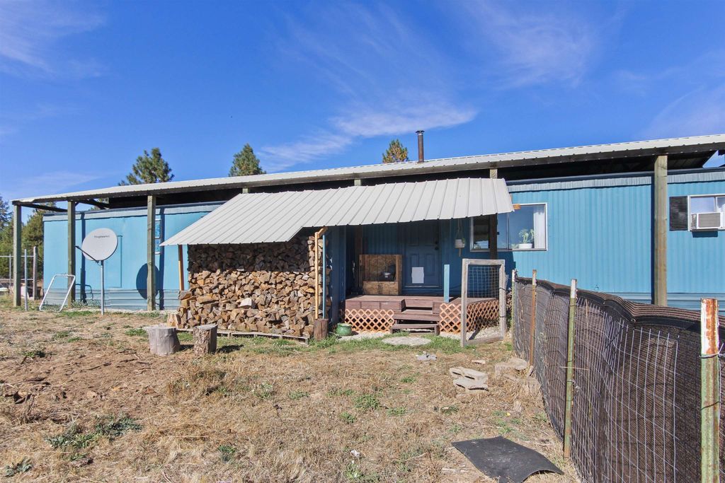 503 W Bridges Rd, Deer Park, WA 99006 photo 3