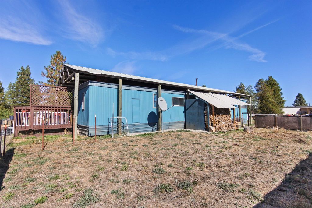 503 W Bridges Rd, Deer Park, WA 99006 photo 4