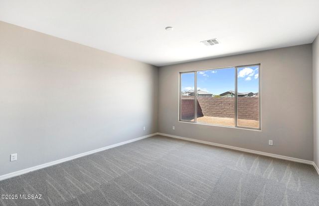 8068 S Sonoran Oak Drive, Tucson, AZ 85747