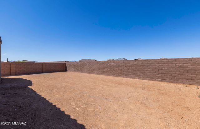 8068 S Sonoran Oak Drive, Tucson, AZ 85747