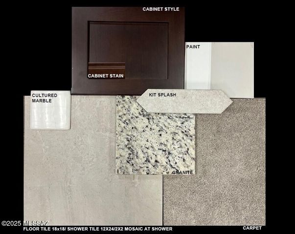 8068 S Sonoran Oak Drive, Tucson, AZ 85747