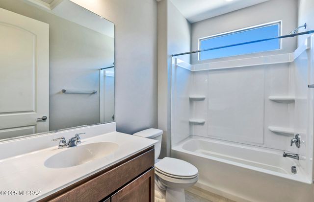 8068 S Sonoran Oak Drive, Tucson, AZ 85747